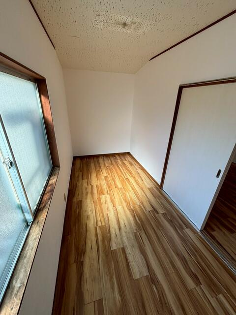 五香１丁目貸家Ａ棟の子供部屋