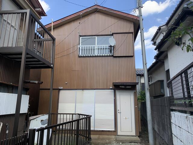 五香１丁目貸家Ａ棟