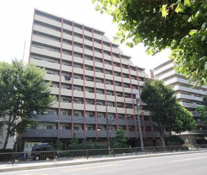 ブライズ方南町