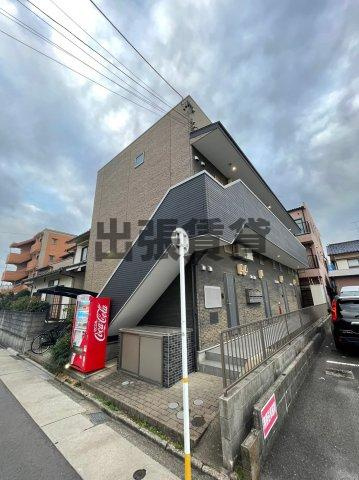 仲介手数料0円！！Lucie本陣