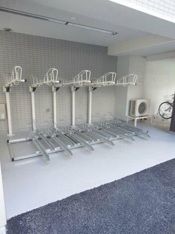 アイル両国参番館のその他共用部分