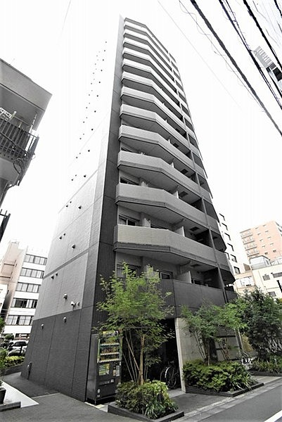 アイル両国参番館