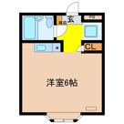 アリス結城第３　4号棟の画像