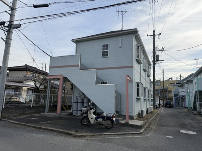 【その他】 | アリス結城第３　4号棟