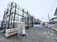 沼津市大塚 15期 新築一戸建て 3号棟の画像