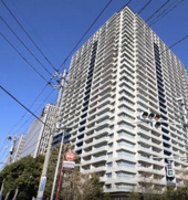 プライムパークス品川シーサイドザタワーの画像