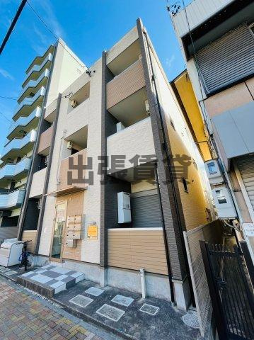 仲介手数料0円！！ネマーレ大曽根