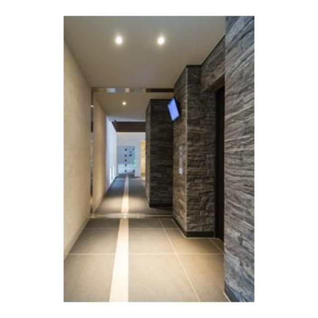 フェールメゾン菊川のその他共用部分