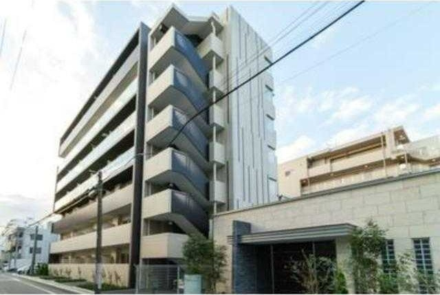 フェールメゾン菊川