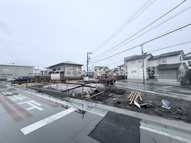 沼津市西間門 9期 新築一戸建ての画像