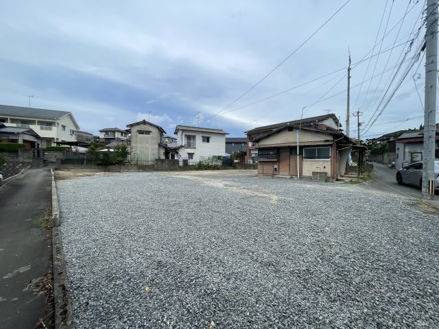 長澤花ヶ浦貸地貸倉庫事務所