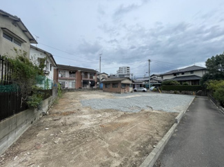 【外観】 | 長澤花ヶ浦貸地貸倉庫事務所