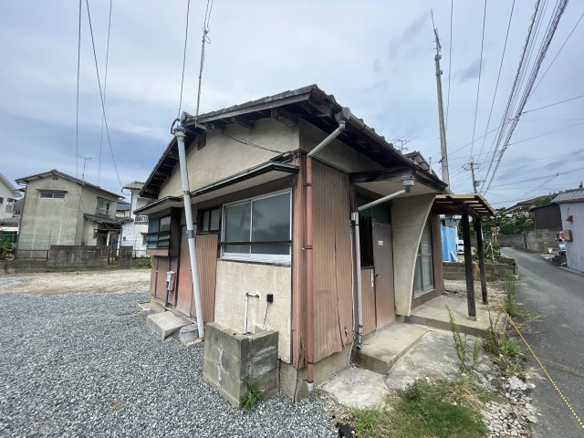 長澤花ヶ浦貸地貸倉庫事務所
