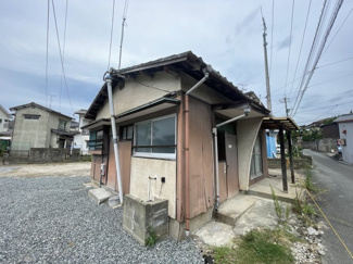  | 長澤花ヶ浦貸地貸倉庫事務所