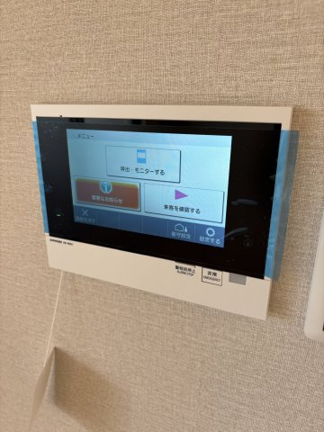 THE TEN GOOD 祖原Ⅰの設備