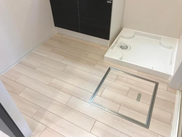 フォレスト離宮Bloomのその他|建築中の為イメージ（イメージ）