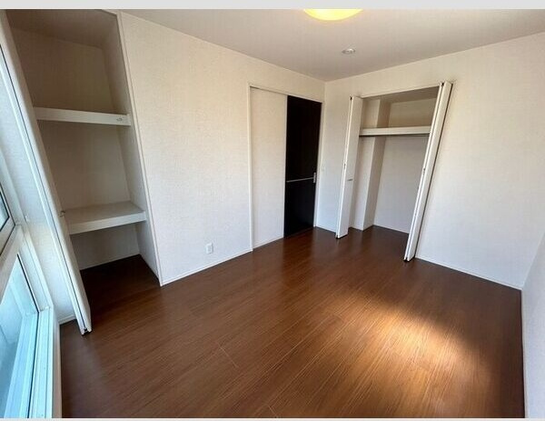 アヴァンスの内装