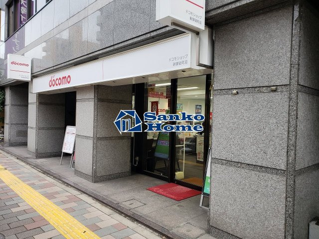 ラヴィータ新御徒町の周辺