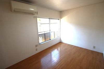 【洋室】 | コーポヒロ