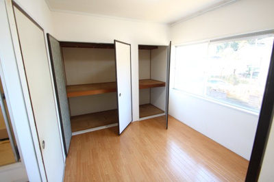 【洋室】 | コーポヒロ