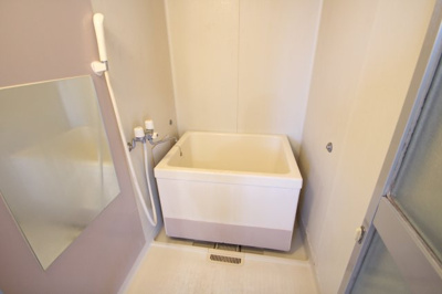 【浴室】 | コーポヒロ