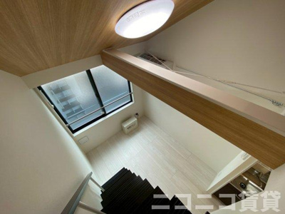 【展望】 | ハーモニーテラス下高井戸Ⅴ | 別号室イメージの為、現状を優先致します。