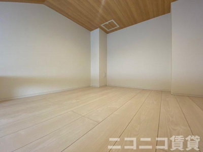 【内装】 | ハーモニーテラス下高井戸Ⅴ | 別号室イメージの為、現状を優先致します。