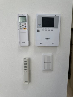 【セキュリティ】 | Cozy高田馬場 | 別号室イメージの為、現状を優先致します。