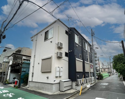 【外観】 | Cozy高田馬場