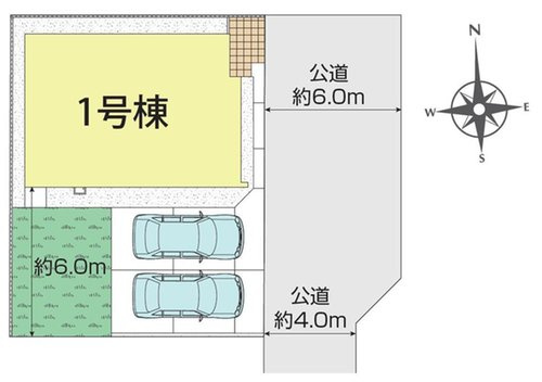 ブルーミングガーデン　岡山市南区当新田【仲介手数料無料】のその他
