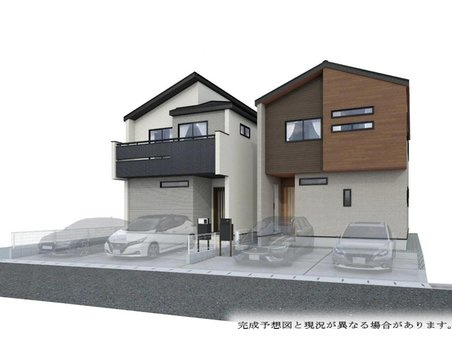 ブルーミングガーデン　岡山市中区東川原【仲介手数料無料】