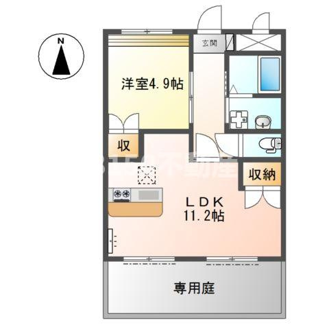 Ｗｉｓｔｅｒｉａ　六条　Ⅰ