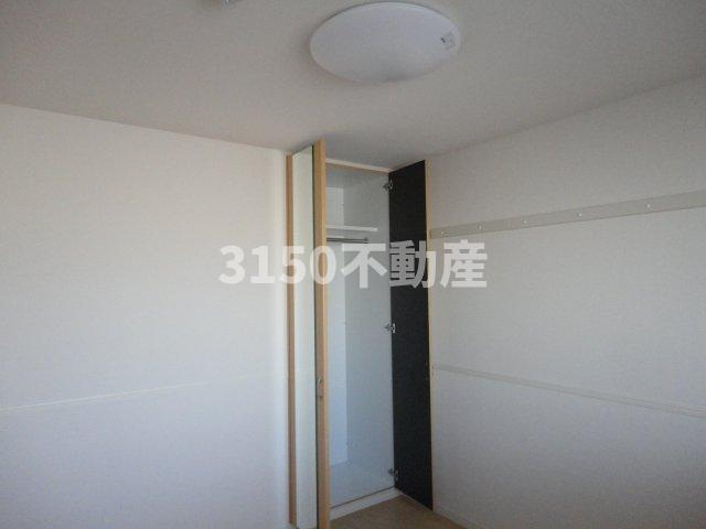 Ｗｉｓｔｅｒｉａ　六条　Ⅰの内装|北洋室