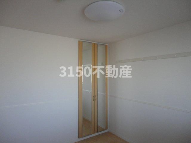 Ｗｉｓｔｅｒｉａ　六条　Ⅰの内装|北洋室