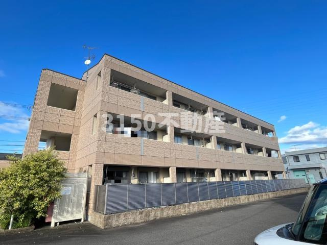 Ｗｉｓｔｅｒｉａ　六条　Ⅰの外観|外観写真（昼）