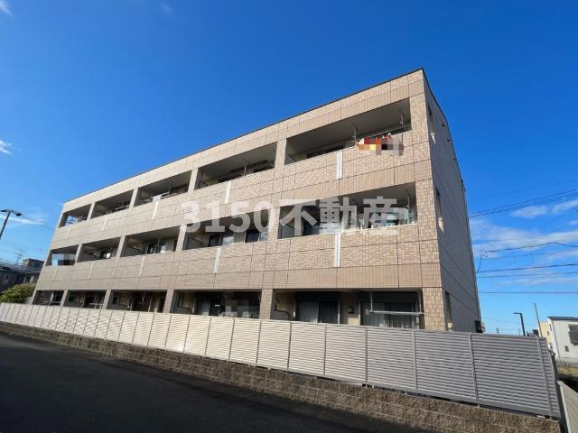 Ｗｉｓｔｅｒｉａ　六条　Ⅰの外観|外観写真（昼）