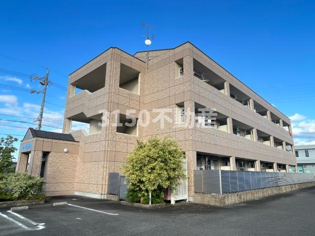 Ｗｉｓｔｅｒｉａ　六条　Ⅰの外観|外観写真（昼）