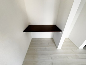 【洋室】 | 2026年2月21日撮影