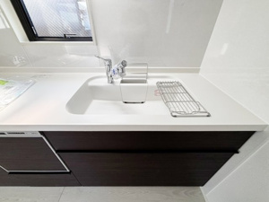 【独立洗面台】 | 2026年2月21日撮影