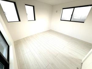 【バルコニー】 | 2026年2月21日撮影