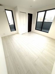 【バルコニー】 | 2026年2月21日撮影