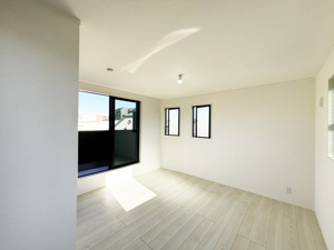 【洋室】 | 2026年2月21日撮影