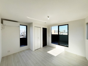 【洋室】 | 2026年2月21日撮影