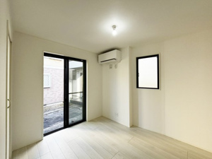 【洋室】 | 2026年2月21日撮影