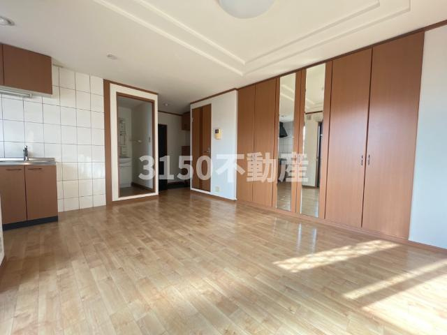 サブリナ２１の内装|室内