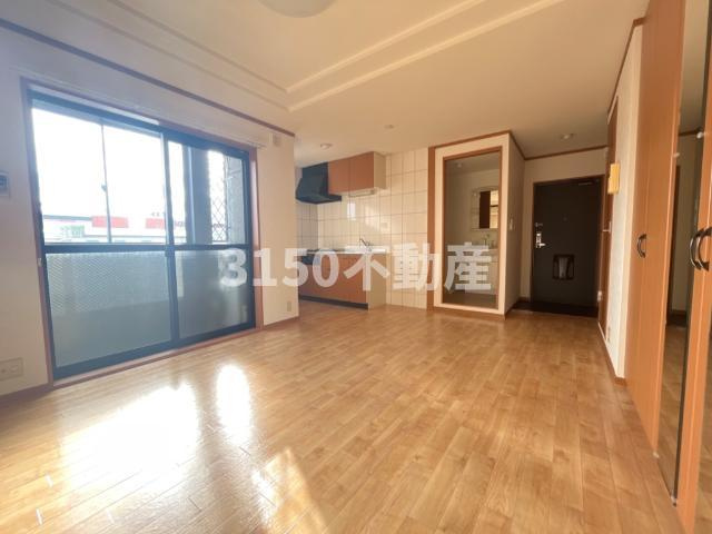 サブリナ２１の内装|室内