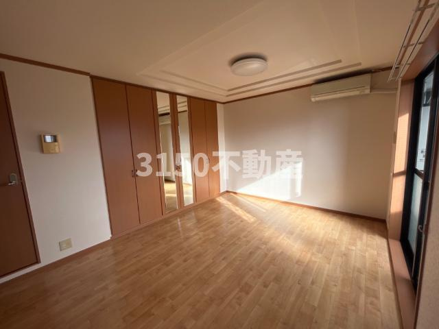 サブリナ２１の居間・リビング|室内