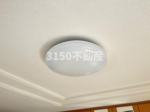 サブリナ２１の設備|照明