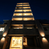 渋谷区東３丁目のマンションの画像