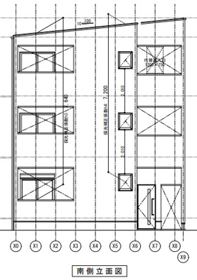 【外観】 | クリサンス